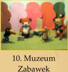 muzeum zabawek w kudowie zdroju