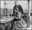 Maria Skodowska-Curie