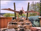 Park Dinozaurw w Karowie