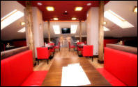Kudowa Zdrj Cafe Domek