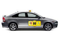 Kudowa taxi