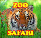 dwr kralowy zoo safari
