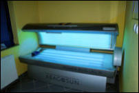 Solarium Kudowa Zdrj