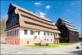 Muzeum Papiernictwa Duszniki Zdrj